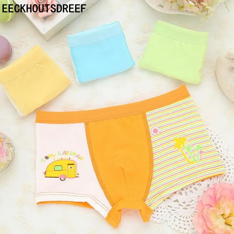 boys underwear infantil boy panties for boys underpants kids boxer