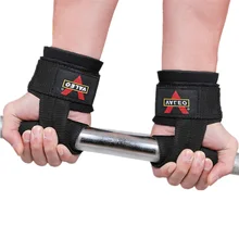 1 пара профессиональная дышащая компрессионная повязка на запястье повязка для бандажа для фитнеса подтягивающая омертвевшая поддержка запястья ремни обертывания