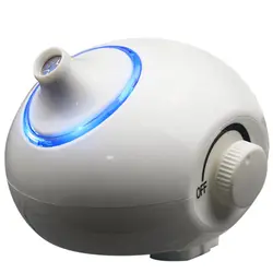 Комнатный воздухоочиститель генератор озона дезодорирует запах формальдегида Туалет ПЭТ бактерии дезинфекция кислородная машина с