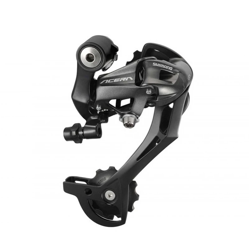 SHIMANO Acera RD M390 задний переключатель MTB велосипед аксессуар горный велосипед части для 3x9S 27S скорость