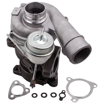 

K04 K04-023 Turbocharger Turbo for Audi S3 Quattro BAM 1.8 L 2001 2002 1999 2000 53049880023 06A145704Q Turbine