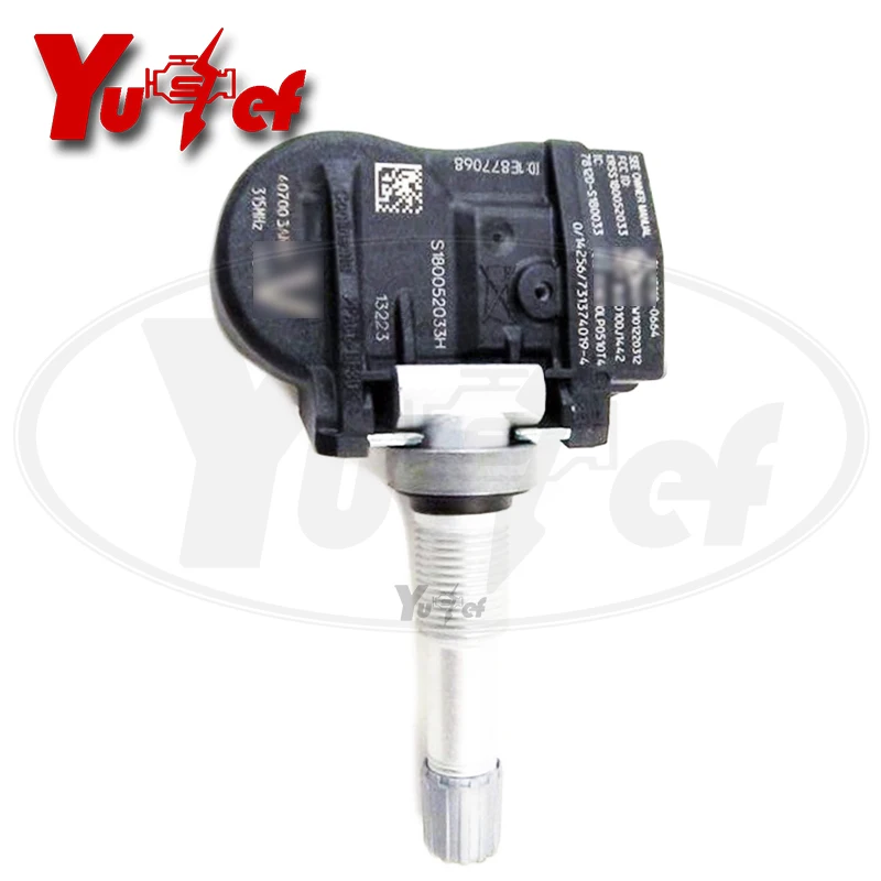 Датчик давления в шинах TPMS для NISSAN Altima Fronter Maxima OE # 40700-3AN0A | Автомобили и мотоциклы