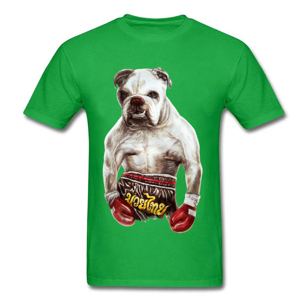 killer dog_green