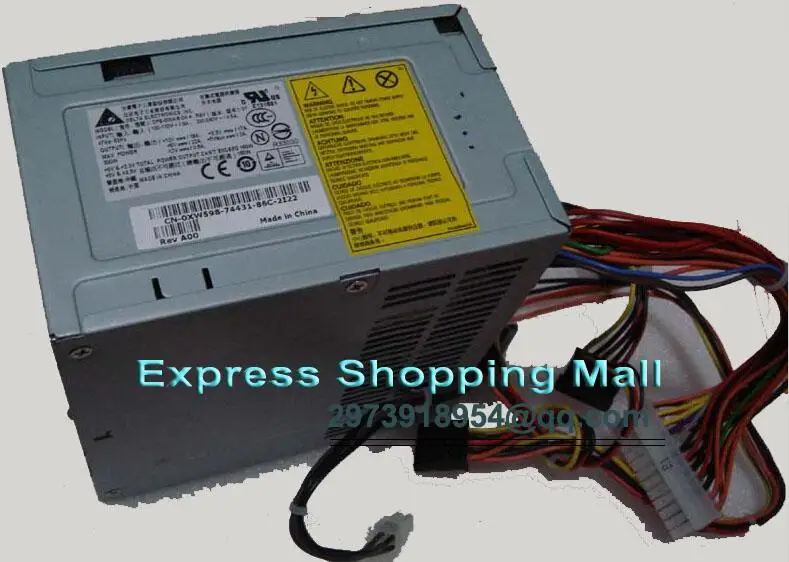 

DPS-350VB-1C 350W ATX Power Supply