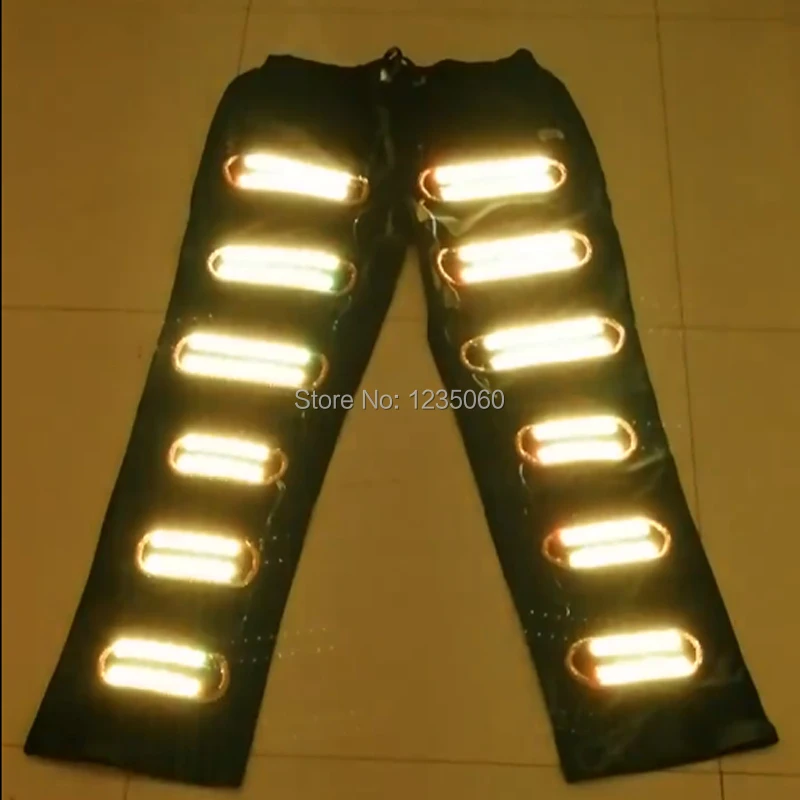 Led  Pants  (5)