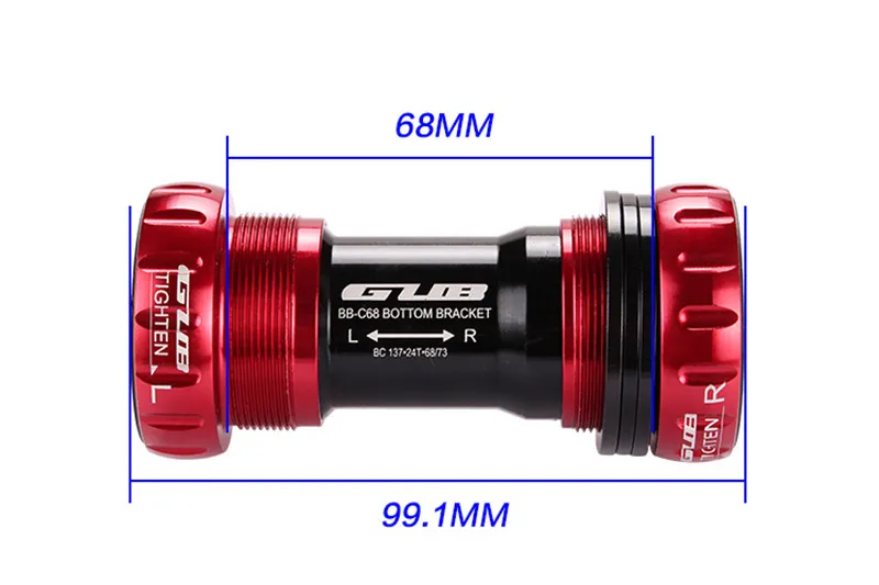 easy bottom bracket