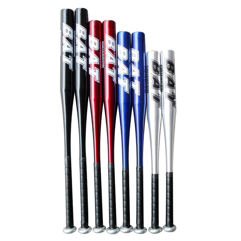 

1pc/lot Aluminum Alloy soft Baseball Bat 20 25 28 30 32 34 inch