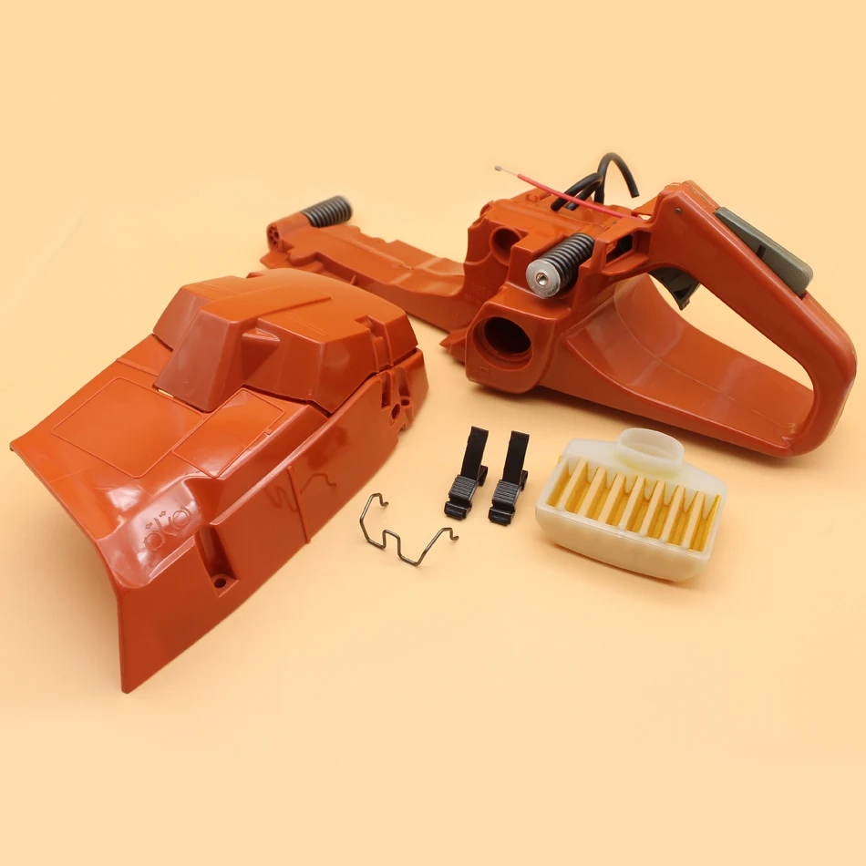  HUSQVARNA 365 371 372 362 for
