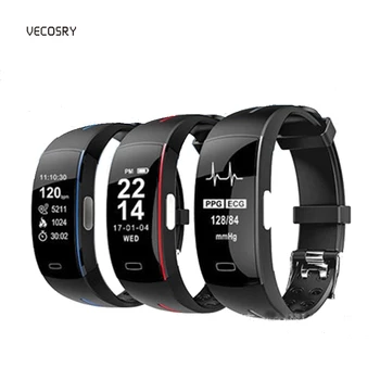 

Smart Watch Fitness Tracker Bluetooth Pedometer Bracelet Smart Wristband Blood Pressure For IOS Android wear Band Xiomi Xiami
