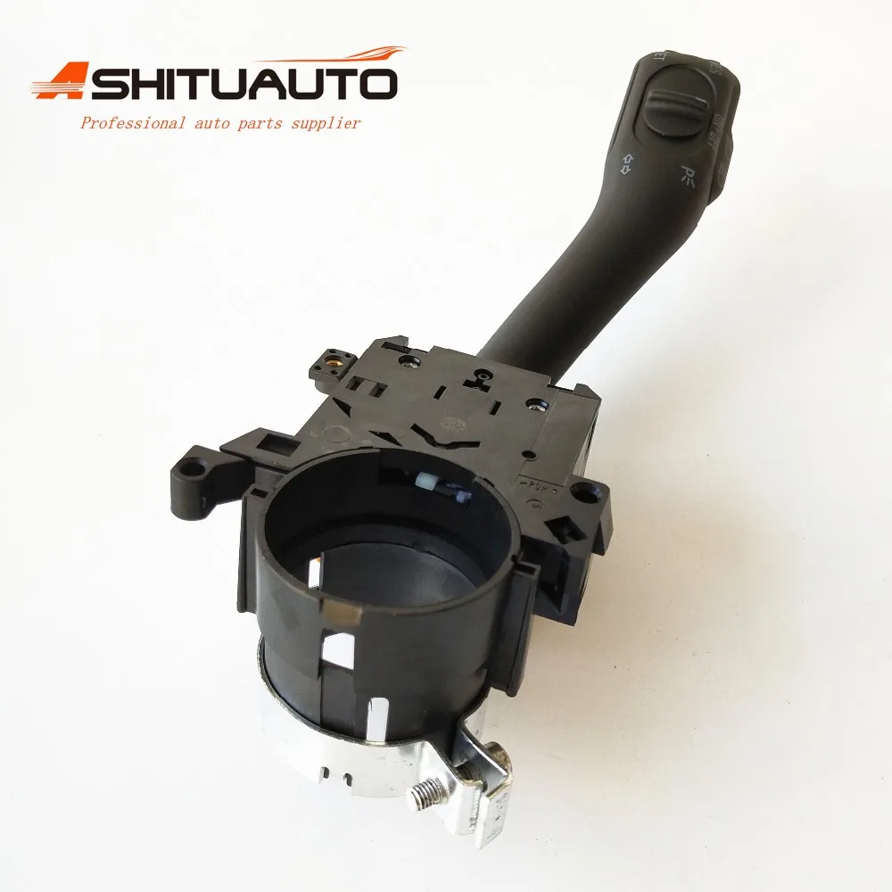 Высококачественный поворотный переключатель 8L0953513J для Audi A2 A6 C5 TT Skoda Octavia Fabia Seat