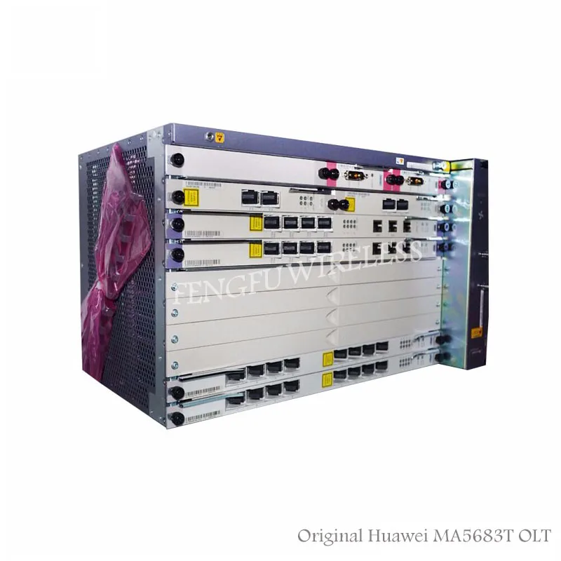 MA5683T olt-1