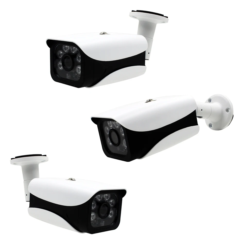 1/3'' SONY IMX322 Sensor AHDH 1080P AHD Camera CCTV IR Cut Filter Camera AHD 1080P Outdoor Waterproof 1/3'' SONY IMX322 Sensor AHDH 1080P AHD Camera CCTV IR Cut Filter Camera AHD 1080P Outdoor Waterproof