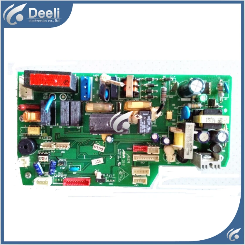 

90% new good working for Air conditioning computer board 0010404079 KFRd-27/35GW/R(QXF) circuit board