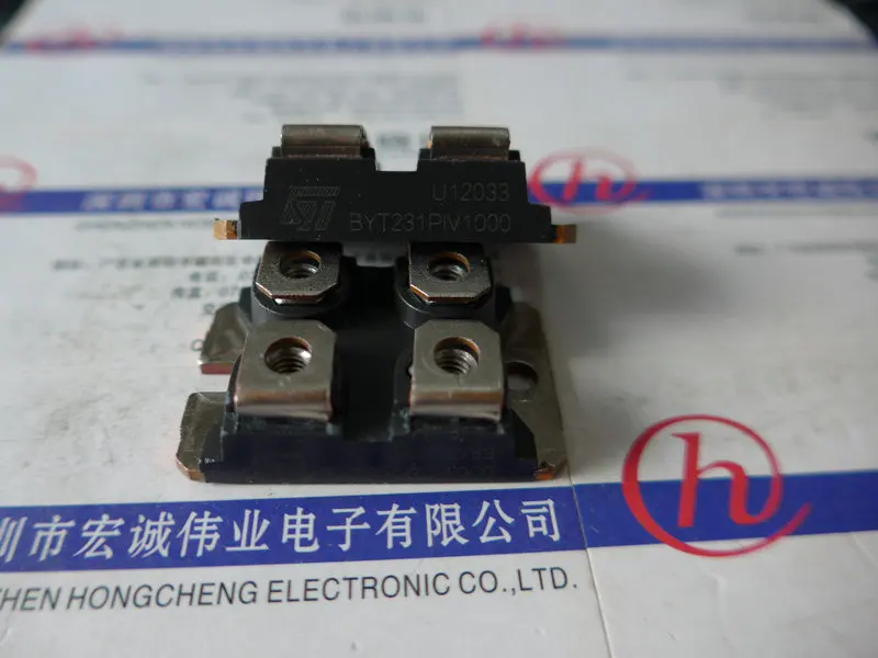 

BYT231PIV1000 power module
