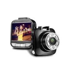 Mini Car DVR Camera Novatek 96650 Full HD 1920*1080P Video Registrator Recorder 2.0″LCD Dash Cam Night Vision G-Sensor