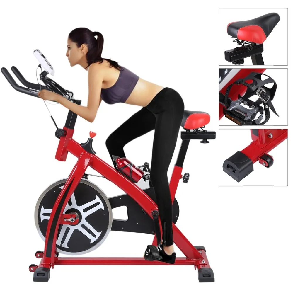 fahrrad gym