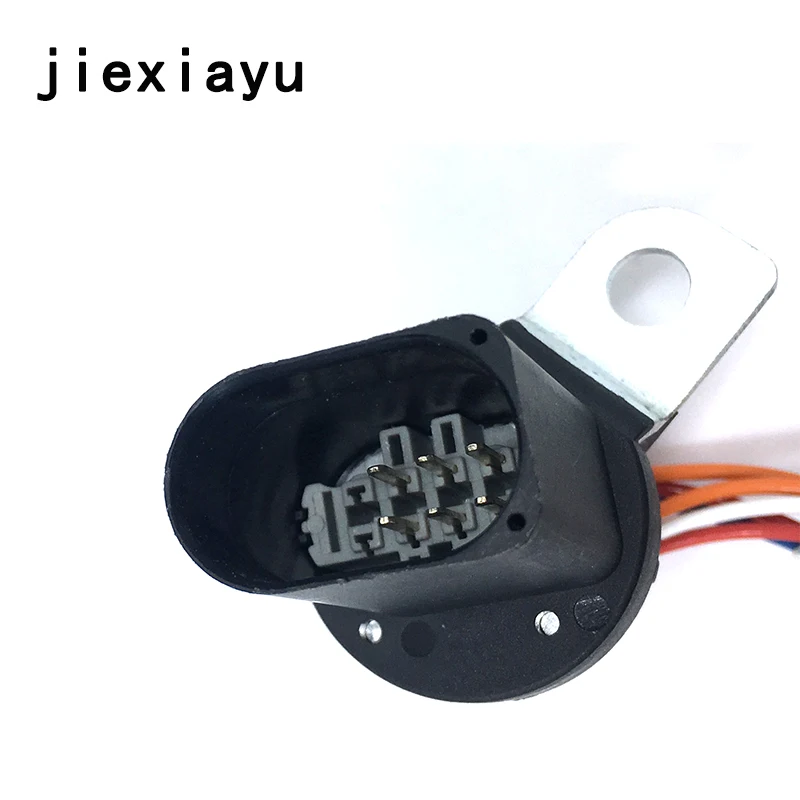  09M 6-speed automatic transmission 6-pin internal connection cable For CC Tiguan Passat B6 Q3 09M 9