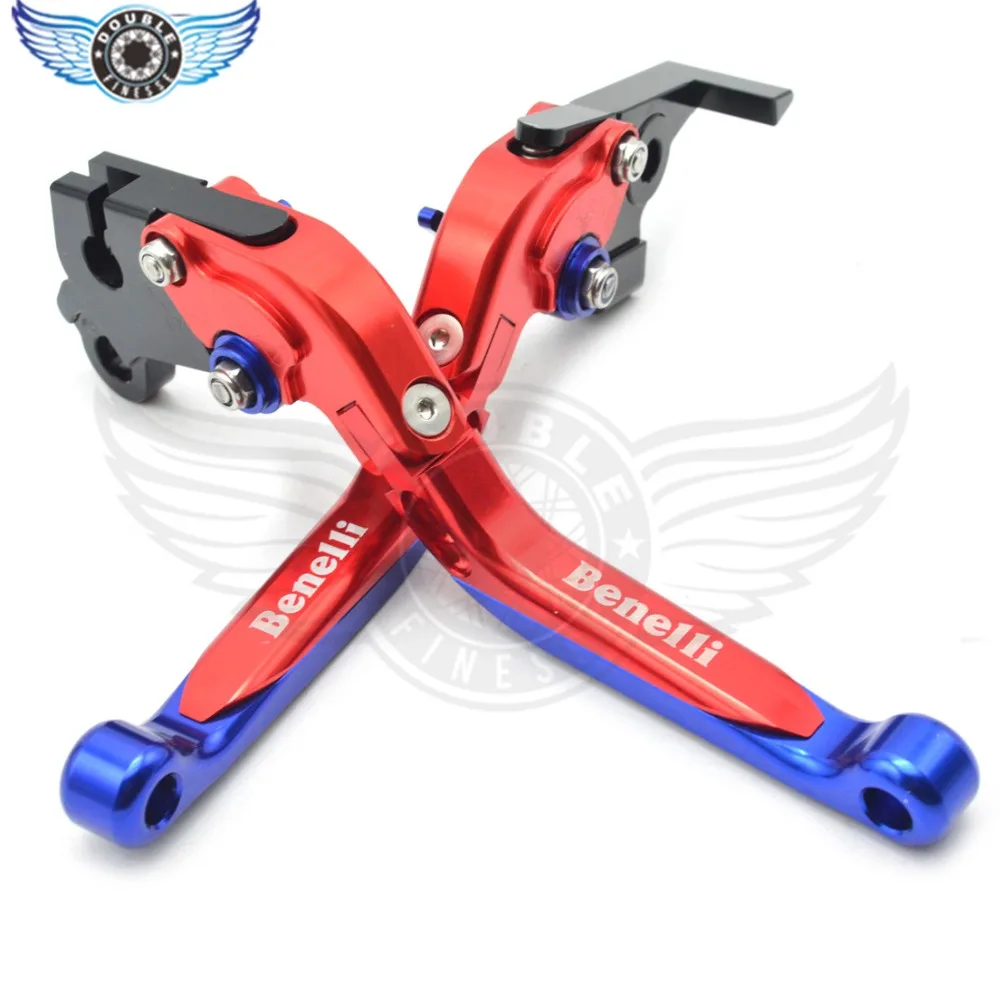 

motorbike brake Adjustable Brake Clutch Levers motorcycle brake clutch lever FOR Benelli BN300 BN600 all years