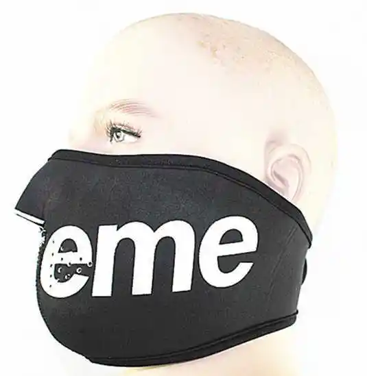 masque de protection supreme masque de protection supreme
