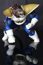 15cm Dragon Ball Z Son Goku orangutan Super Saiyan 4 Anime Action Figure PVC toys Collection figures for friends gifts