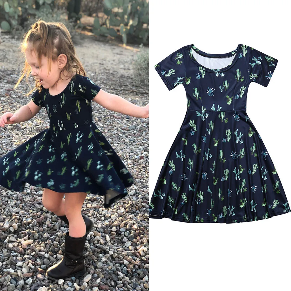 Womens//Girls Cactus Plants Casual Socks Dresses Over The Knee High Socks 23.6