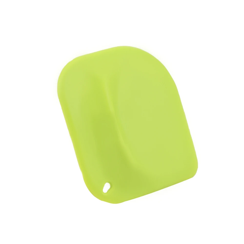 

1Pcs Baking Pastry Spatula Food Grade Silicone Cake Scraper Spatula Cake Smoother Cake Scraper Dough Cutter Baking Tools