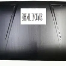 Новинка для MSI GE63 VR 16P1 16P5 7RE верхняя крышка чехол цветная версия