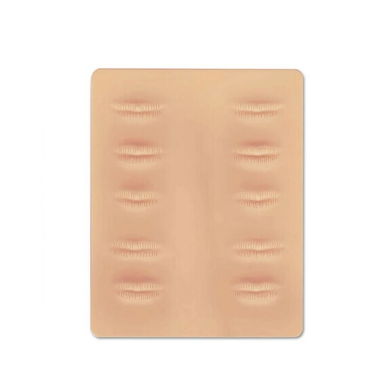 skin practive for training kin