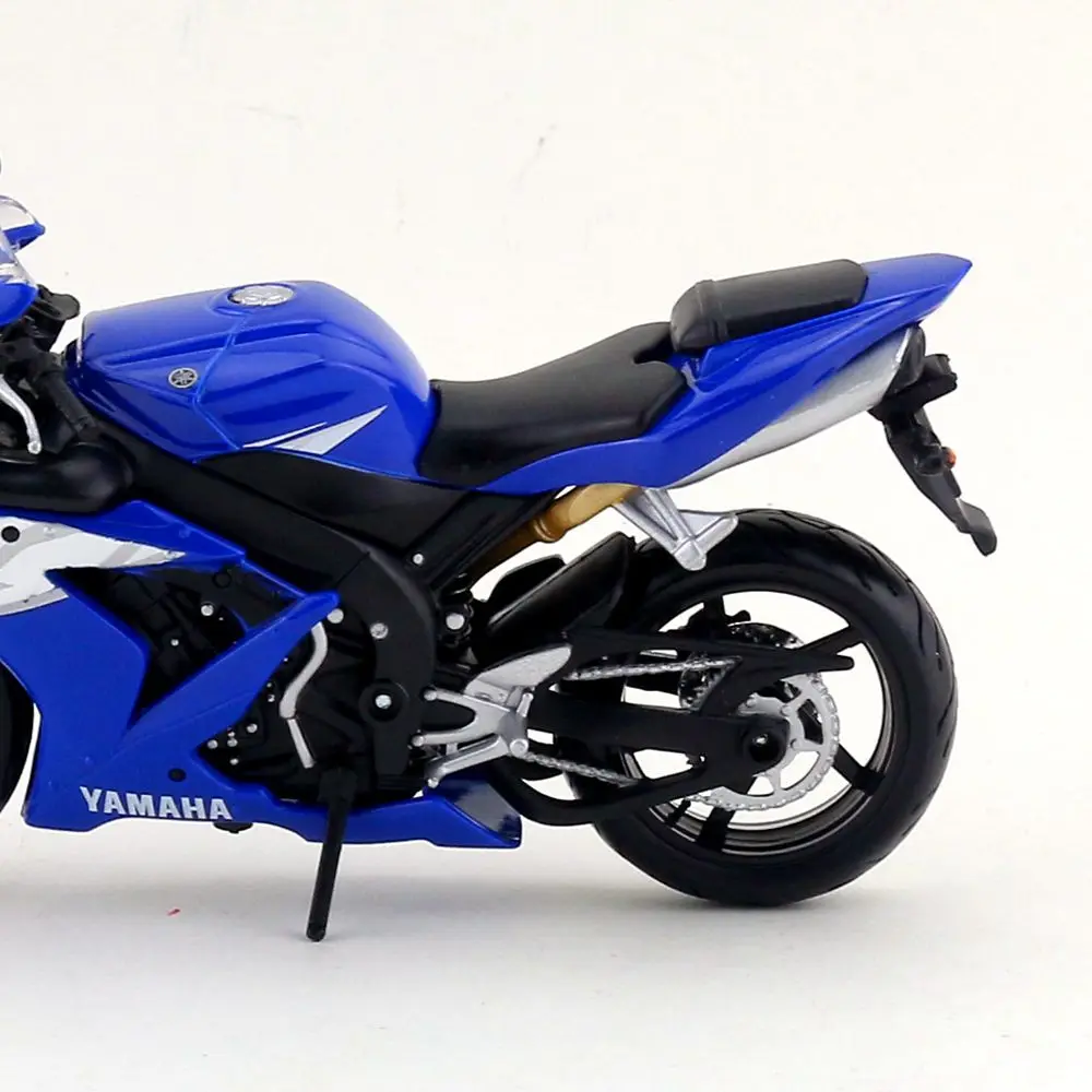 Yamaha YZF-R1 (25)