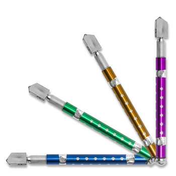 

High Quality Hand Tools Glass Cutting Glass Bottle Cutter Glass Circle Cutter