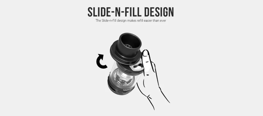 Vaporesso Revenger Go-10