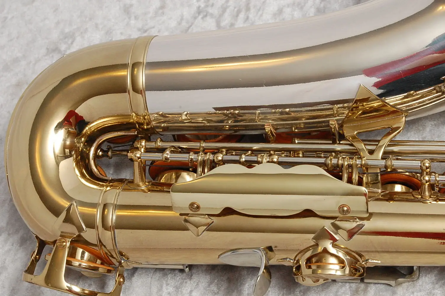 review king super 20 alto review king super 20 alto