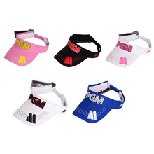 Взрослые регулируемые кепки с солнцезащитным козырьком для на открытом воздухе Спорт Гольф Футбол Велоспорт Альпинизм Рыбалка Лето в сезон