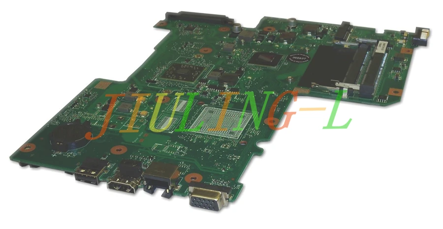 JOUTNDLN FOR ACER ASPIRE 7739 7250 7250G LAPTOP MOTHERBOARD MB.RL60P.002 MBRL60P002 | Компьютеры и офис