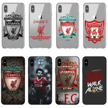 coque iphone xs liverpool