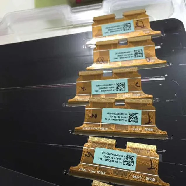 

10.1" For ASUS Transformer Book T100 T100TA Touch Screen Panel Digitizer Sensor JA-DA5490NB Version