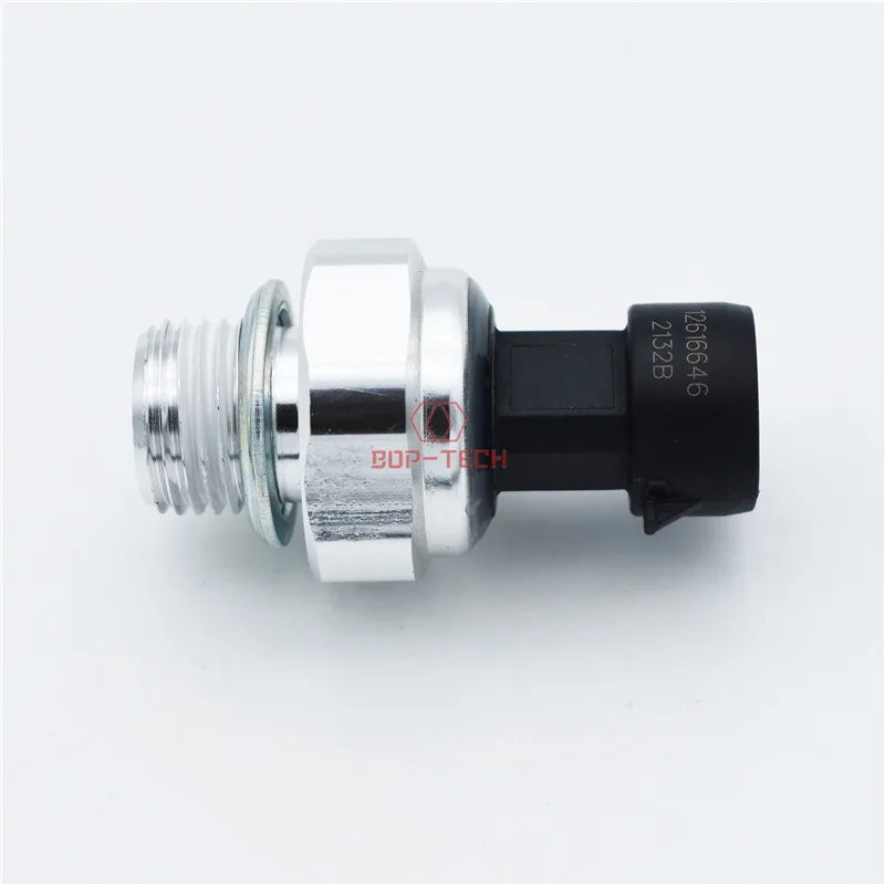 Oil Pressure Sensor Sender Switch D1846A 12616646 For Buick Chevrolet Trailblazer Tahoe GMC 4.8L 5.3L 6.0L 5.7L 6.2L 8.1L 1