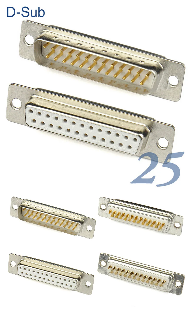 DB25-1