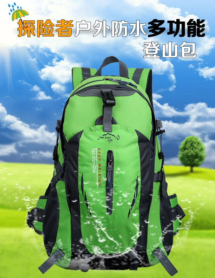 Cheap Mochilas escal.