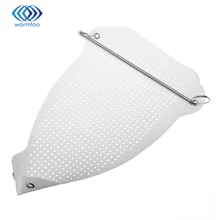 Shoe Iron Electric-Parts White-Cover Aid-Board Fabrics-Cloth Scorching Heat-Protect Without