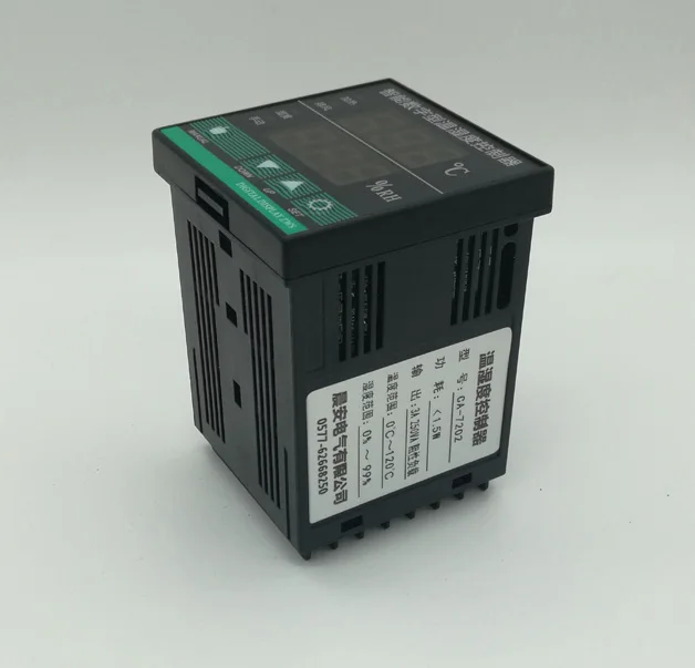 Ca720x серии Интеллектуальный цифровой Температура и регулятор влажности