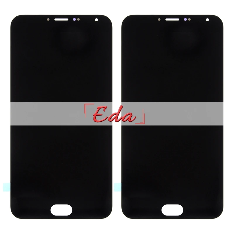 

1pcs LCD MX5 replacement For Mei zu MX5 LCD Display with Touch screen digitizer assembly free shippping China post with tools