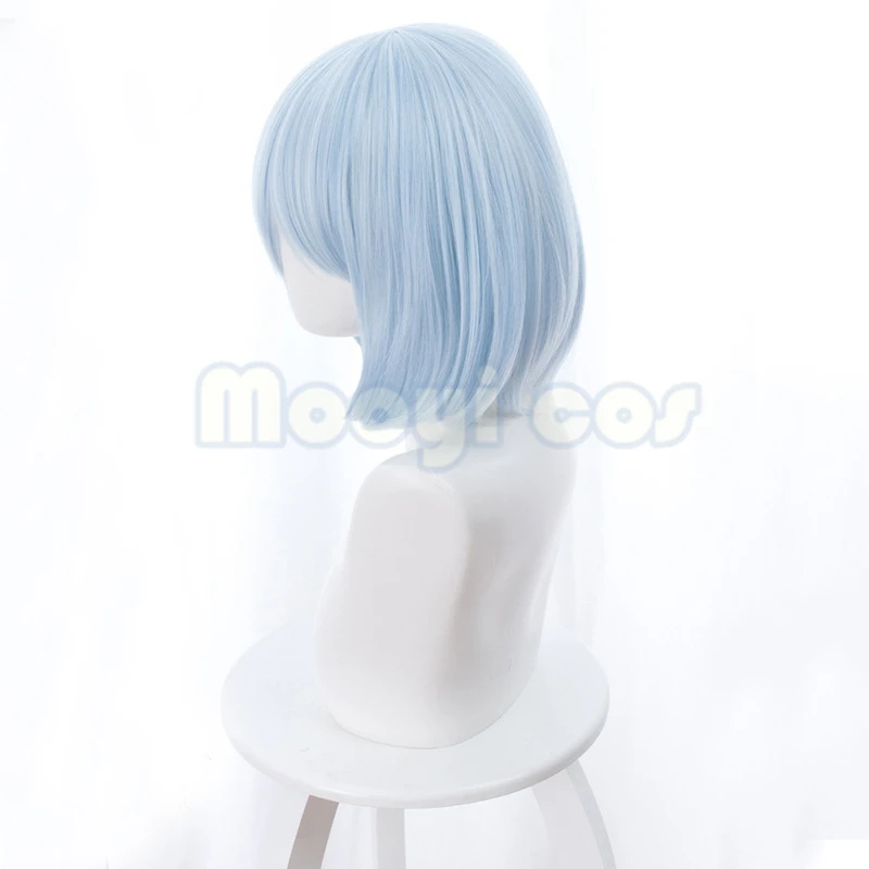 cosplay wig01
