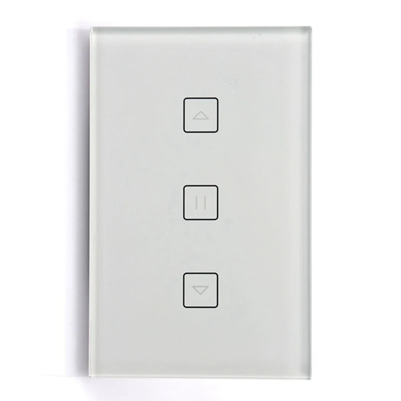 

Smart Life Wifi Curtain Switch For Electric Motorized Curtain Blind Roller Shutter Google Home Alexa Voice Control #8