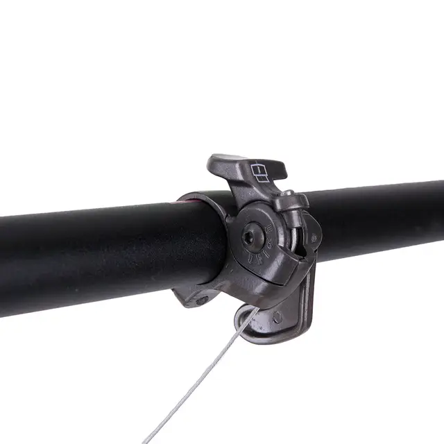 mountain bike remote lockout