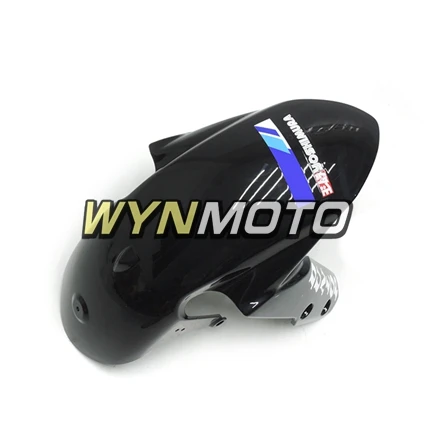 Полный комплект обтекателей для GSXR600 750 2011- 11 12 13 14 15 16 K11 впрыска ABS пластмасс кузов белого и синего цвета черный обтекатели