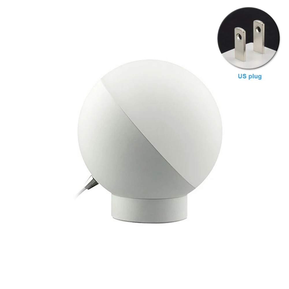 

APP Home Night Dimmable Bright Timer Mini Led WIFI Voice Control Color Changing Smart Eye Care Desk Lamp Energy Saving