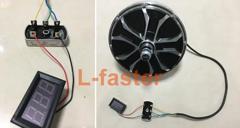 Cheap Self-generating Electricity Upright Cycle Generator 800W For Charge 36V Battery Stationary Bike Dynamo Electric Bike Generator 3