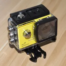 Original SJCAM SJ5000 Series Action Video Camera SJ5000X 4K Elite / SJ5000 Wifi / SJ5000 Basic Mini Outdoor Sport Camcorder DV