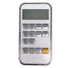 ac для Йоркского кондиционера дистанционного управления ZH/TT-02 ZH TT 02 AC Fernbedienung